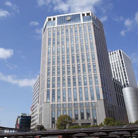 Yokohama Bay Sheraton Hotel And Towers Exteriér fotografie